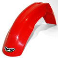 Guardabarros delantero UFO Honda rojo HO03675-069 UFO HO03675069