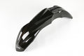 Guardabarros delantero UFO negro Honda CRF450R/RX UFO HO04680#001
