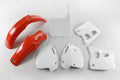 Kit de Plástica UFO Color OEM (1991-92) Honda CR125R/250R UFO HOKIT097@999