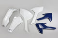 Kit plástica completo UFO Husqvarna color original 17-18 UFO HUKIT618@999