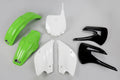 Kit plástica completo Kawasaki original KAKIT214K-999 UFO KAKIT214@999