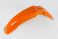 Guardabarros delantero UFO KTM naranja OEM KT03020-127 UFO KT03020#127