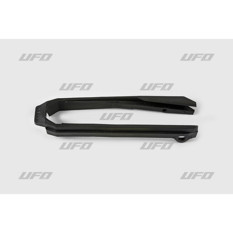 Patín de basculante suelto UFO KTM negro KT04019-001 UFO KT04019001