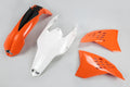Kit plástica completo UFO KTM original KTKIT512-999 UFO KTKIT512999