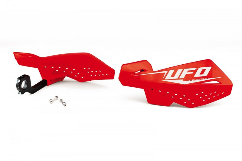 Paramanos abierto UFO Viper rojo PM01648-070 UFO PM01660@070