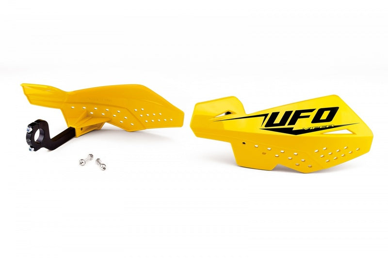 Paramanos abierto UFO Viper amarillo PM01648-102 UFO PM01660@102