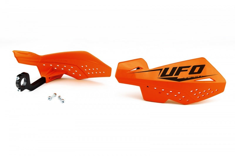 Paramanos abierto UFO Viper naranja PM01648-127 UFO PM01660@127