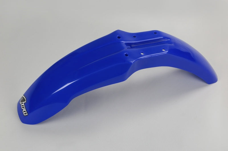 Guardabarros delantero UFO azul UFO YA02873#089