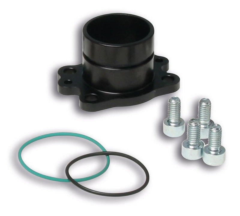 Conexión de escape MALOSSI para grupo térmico H2O MALOSSI 1515215