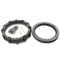 Kit embrague+separadores REKLUSE - KTM 1190 RC8 REKLUSE RMS-2803086