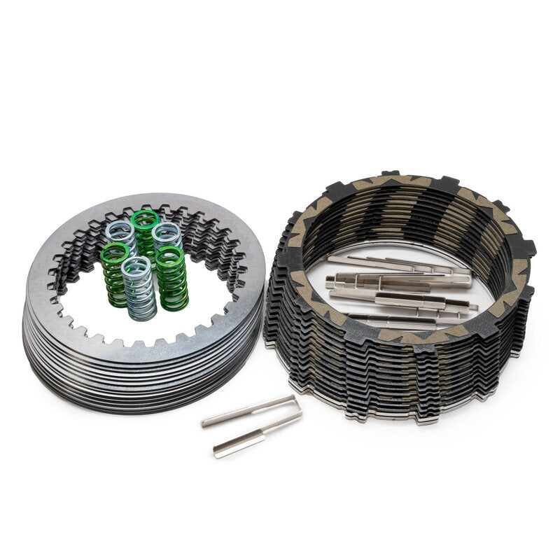 Kit embrague  REKLUSE - Suzuki Hayabusza GSX1300R REKLUSE RMS-2806000