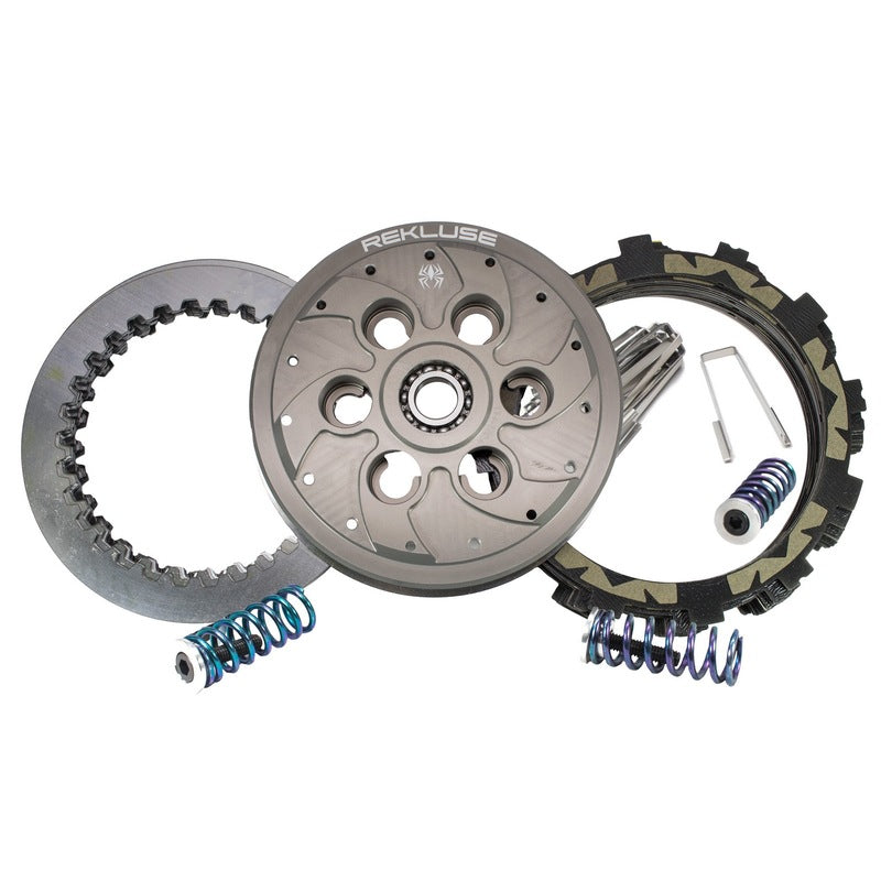 Kit embrague  REKLUS -Yamaha YXZ1000R REKLUSE RMS-2807001