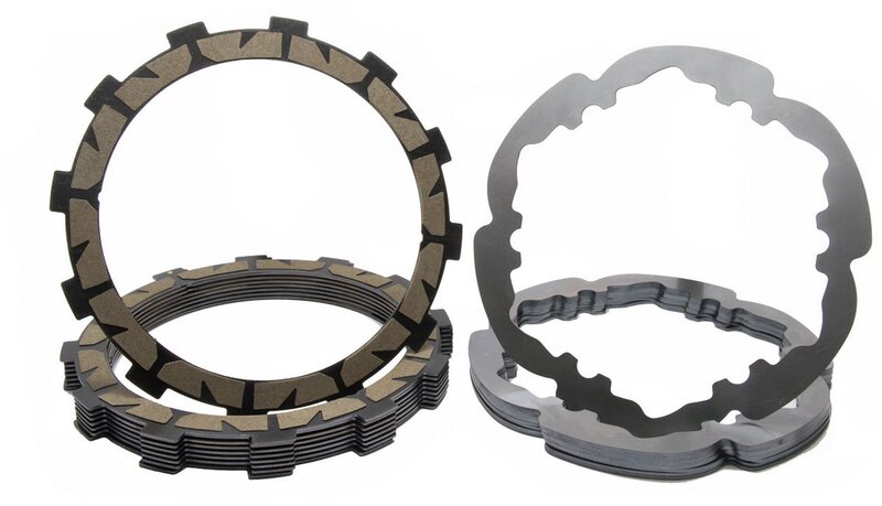 Kit embrague  REKLUSE - KTM / Husqvarna REKLUSE RMS-2813181