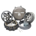 Embrague completo REKLUSE core - Honda CRF450R REKLUSE RMS-7113