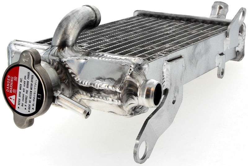 Radiador TECNIUM lado derecho TECNIUM B330A