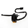 Piña izquierda completa Peugeot Speedfight 3 / Kisbee / Vivacity 3 TECNIUM E2082598