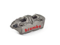 Pinza de freno BREMBO M4 delantero derecho titatnioØ34mm BREMBO 920.9885.06