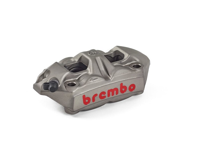 Pinza de freno BREMBO M4 delantero derecho titatnioØ34mm BREMBO 920.9885.06