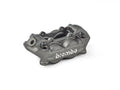 Pinza de freno BREMBO P4 delantero derecho titanio Ø32mm BREMBO 920.9970.17