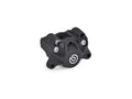 Pinza de freno BREMBO trasero negro Ø34mm BREMBO 920.B852.91