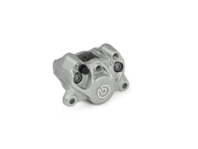Pinza de freno trasera BREMBO Ø34mm natural BREMBO 920.B852.93