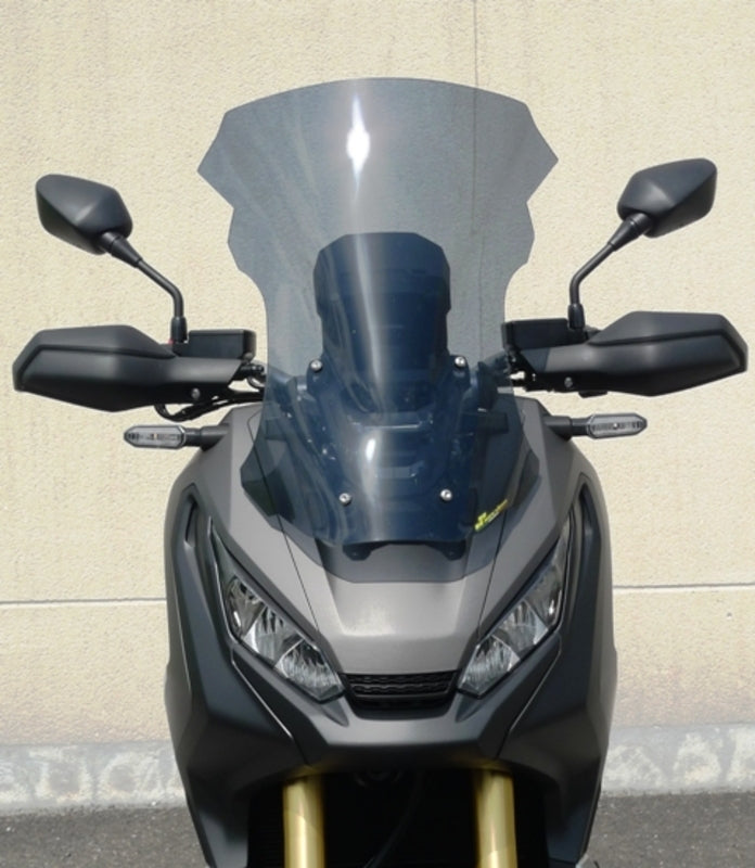 Pantalla V Parts Alta Protección transparente Honda X-Adv 750 V PARTS BH186HPIN