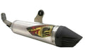 Silenciador FRESCO X-Power Aluminio - KTM/Husqvarna FRESCO FRTCR125KT1115XP