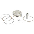Pistón forjado ATHENA Race Ø 76.96 mm para cilindro Athena y OE ATHENA S4F07700002A