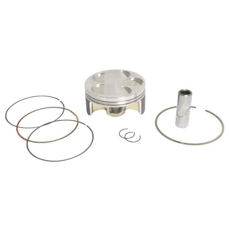 Pistón forjado ATHENA Race Ø 76.96 mm para cilindro Athena y OE ATHENA S4F07700002A
