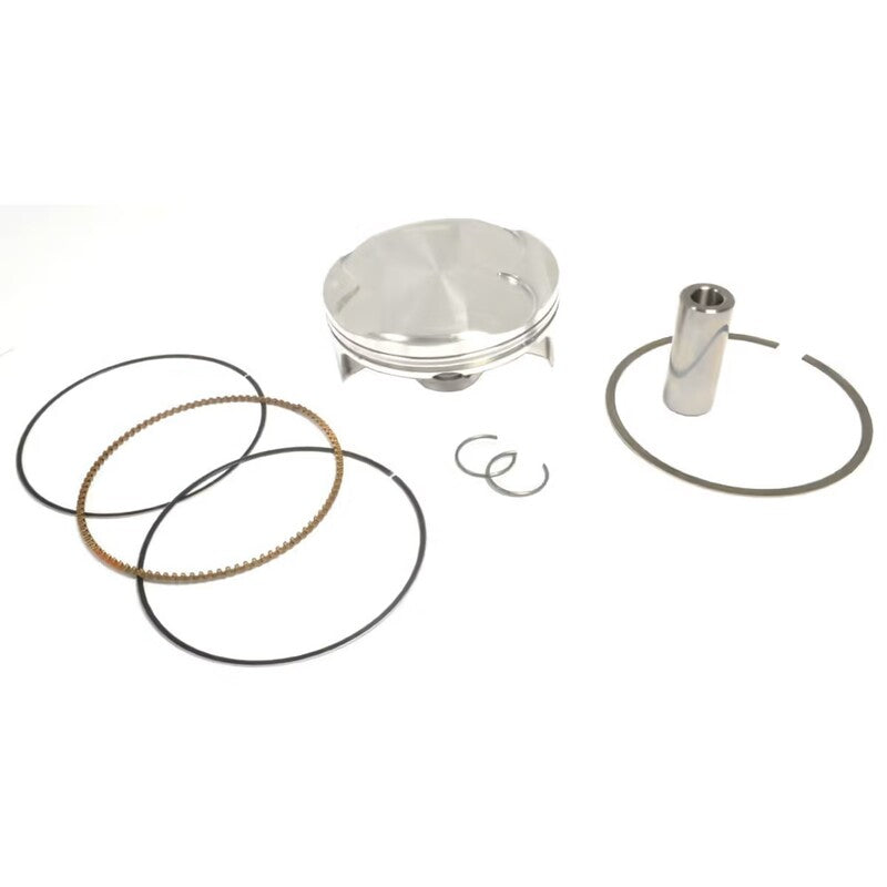 Pistón forjado ATHENA Race Ø 87.95 mm para cilindro Athena y OE ATHENA S4F08800004A