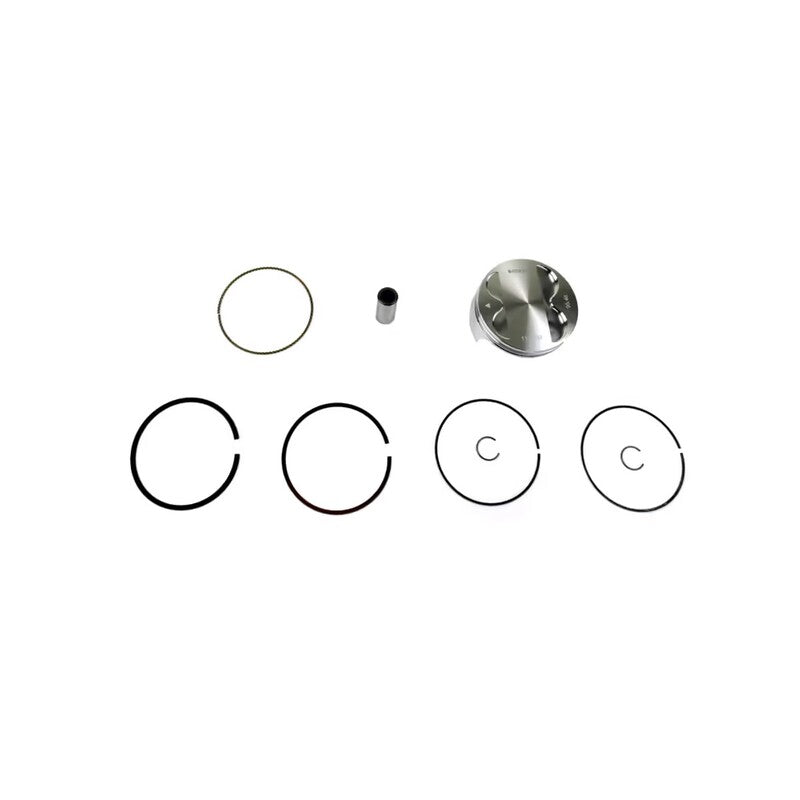 Pistón forjado ATHENA Race Ø 95.46 mm para cilindro Athena y OE ATHENA S5F09550002A