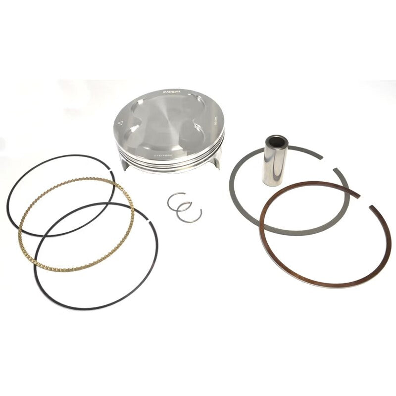 Pistón forjado ATHENA Race Ø 99.96 mm para cilindro Athena Big Bore ATHENA S4F100000130