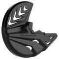 Protector de disco y puntera de Horquilla POLISPORT negro Beta RR POLISPORT 8157000001