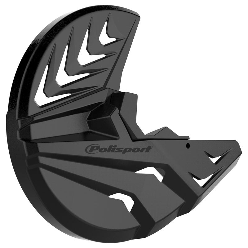 Protector de disco y puntera de Horquilla POLISPORT negro Beta RR POLISPORT 8157000001