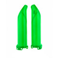 Protector de horquilla Polisport, verde lima POLISPORT 8351800008