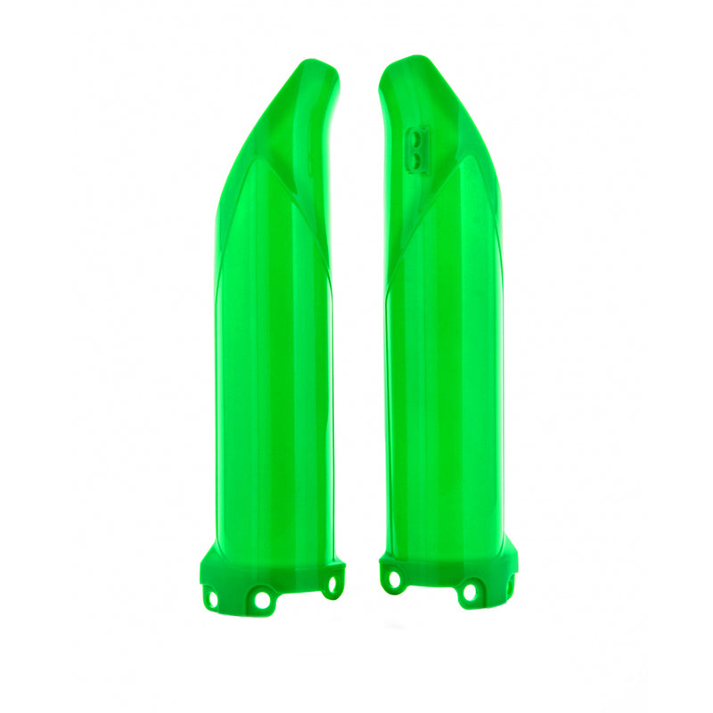 Protector de horquilla Polisport, verde lima POLISPORT 8351800008