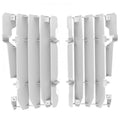 Aletines de radiador POLISPORT blanco Beta RR POLISPORT 8473600001