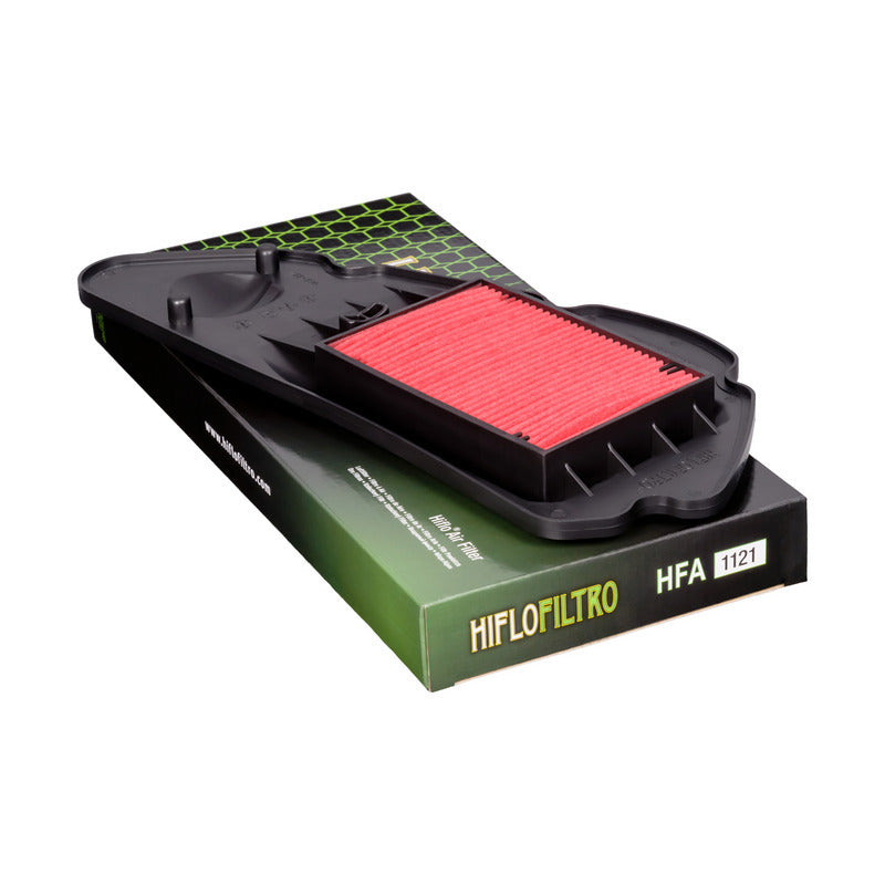 Filtro de aire Hiflofiltro HFA1121 HIFLOFILTRO HFA1121