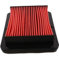 Filtro de aire Hiflofiltro HFA4511 HIFLOFILTRO HFA4511
