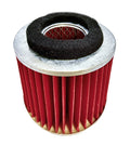 Filtro de aire Yamaha (9162) TECNIUM 9162