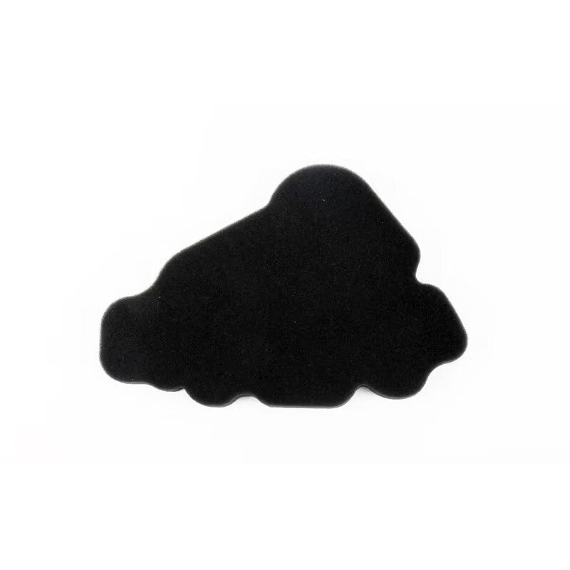 Filtro de aire ATHENA (Equivale a OEM 487401) ATHENA S410480200011