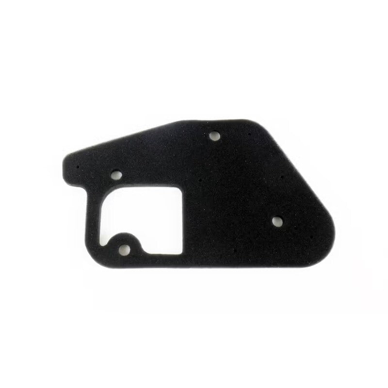 Filtro de aire ATHENA (Equivale a OEM 4PBE445100, 3VLE445101, 3VLE445100) ATHENA S410485200003