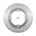 Disco de freno NG 1902 Ø184 x Ø86 x 3.5 NG BRAKE DISC 1902