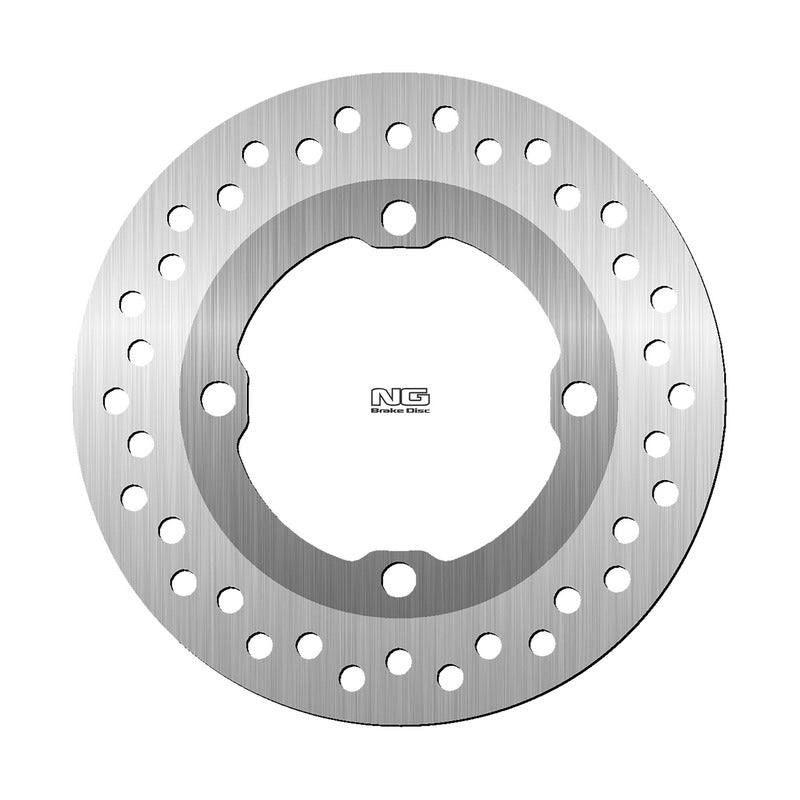 Disco de freno NG 1902 Ø184 x Ø86 x 3.5 NG BRAKE DISC 1902