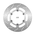 Disco de freno NG 1976 Ø260 x Ø114.4 x 4 NG BRAKE DISC 1976
