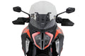 Pantalla MRA Sport transparente MRA 4025066170388