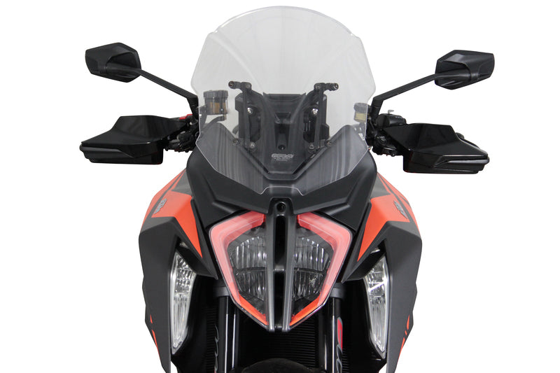 Pantalla MRA Sport transparente MRA 4025066170388