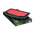 Filtro de Aire Hiflofiltro HFA6510 HIFLOFILTRO HFA6510