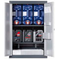 Armario oficial lubricante Liqui Moly Motorbike Oil Cabinet LIQUI MOLY 36067