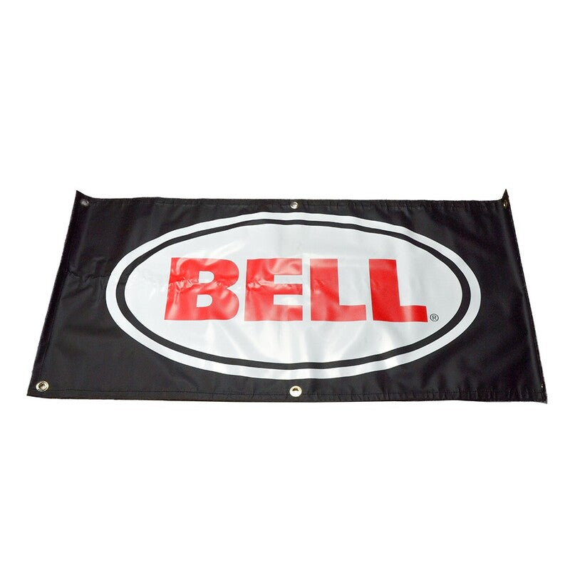 BANDERA BELL LOGO 22 X 46 BIHR 8021976
